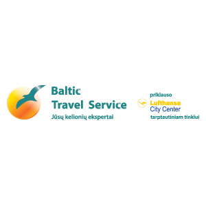 baltic travel service uab
