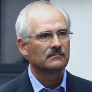 Gediminas Mamkus